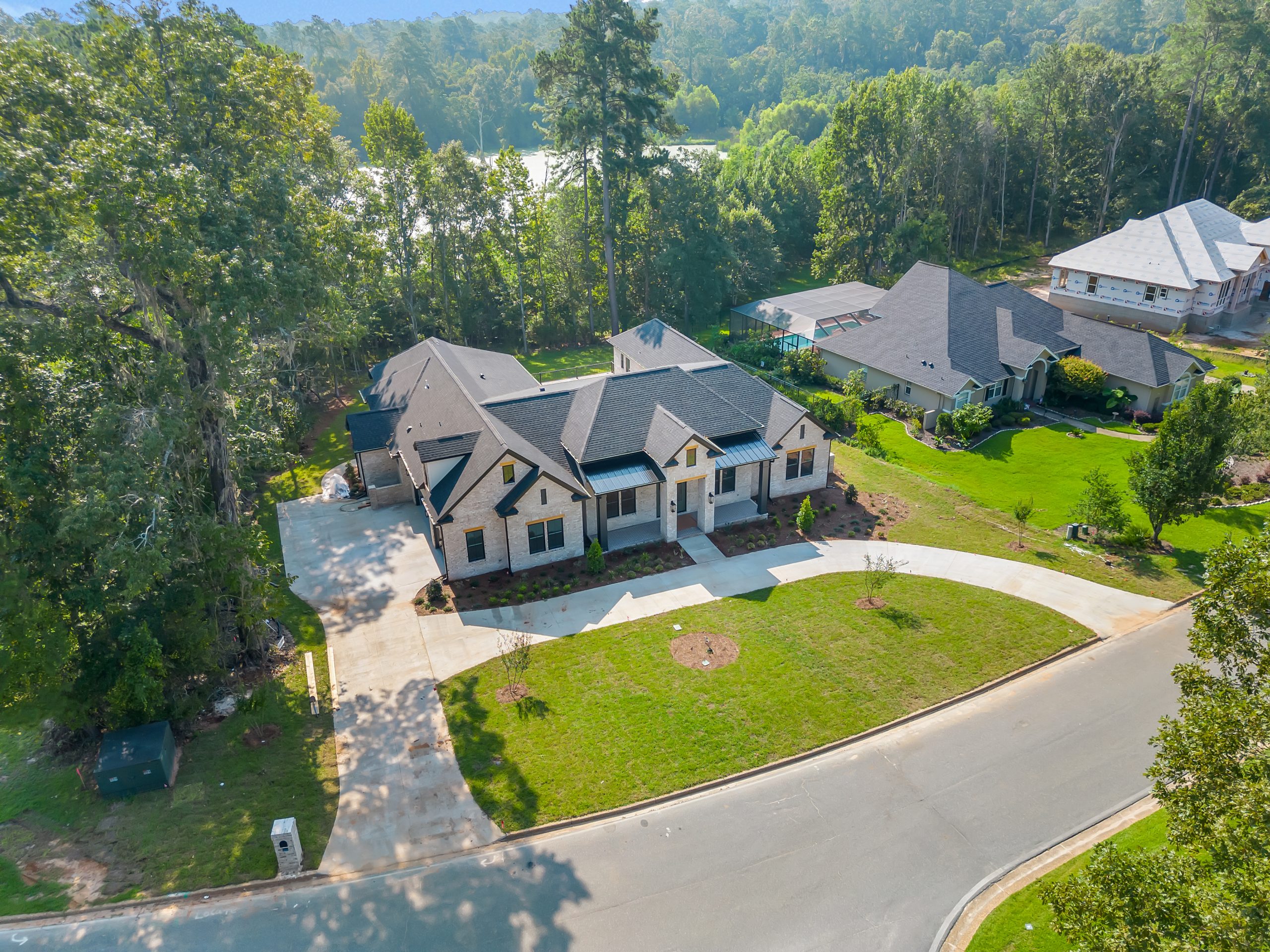 P Residence