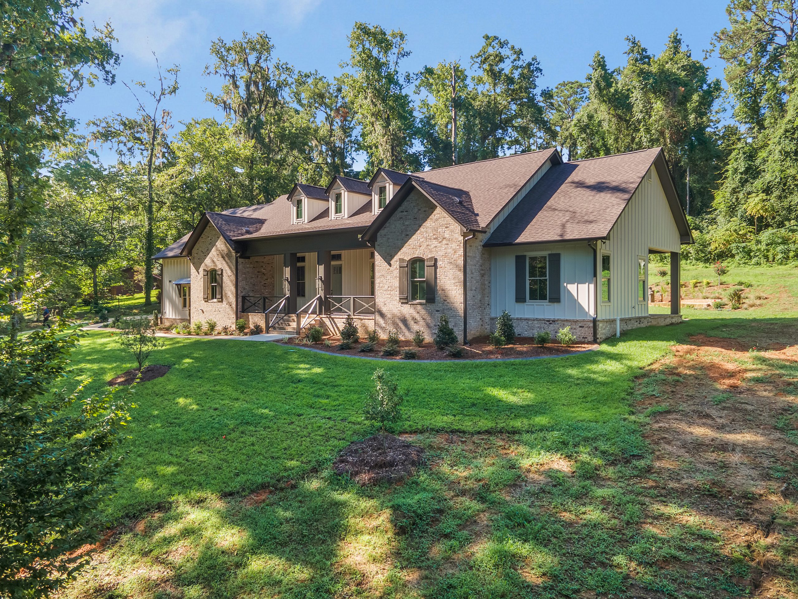 Shiloh Way Residence