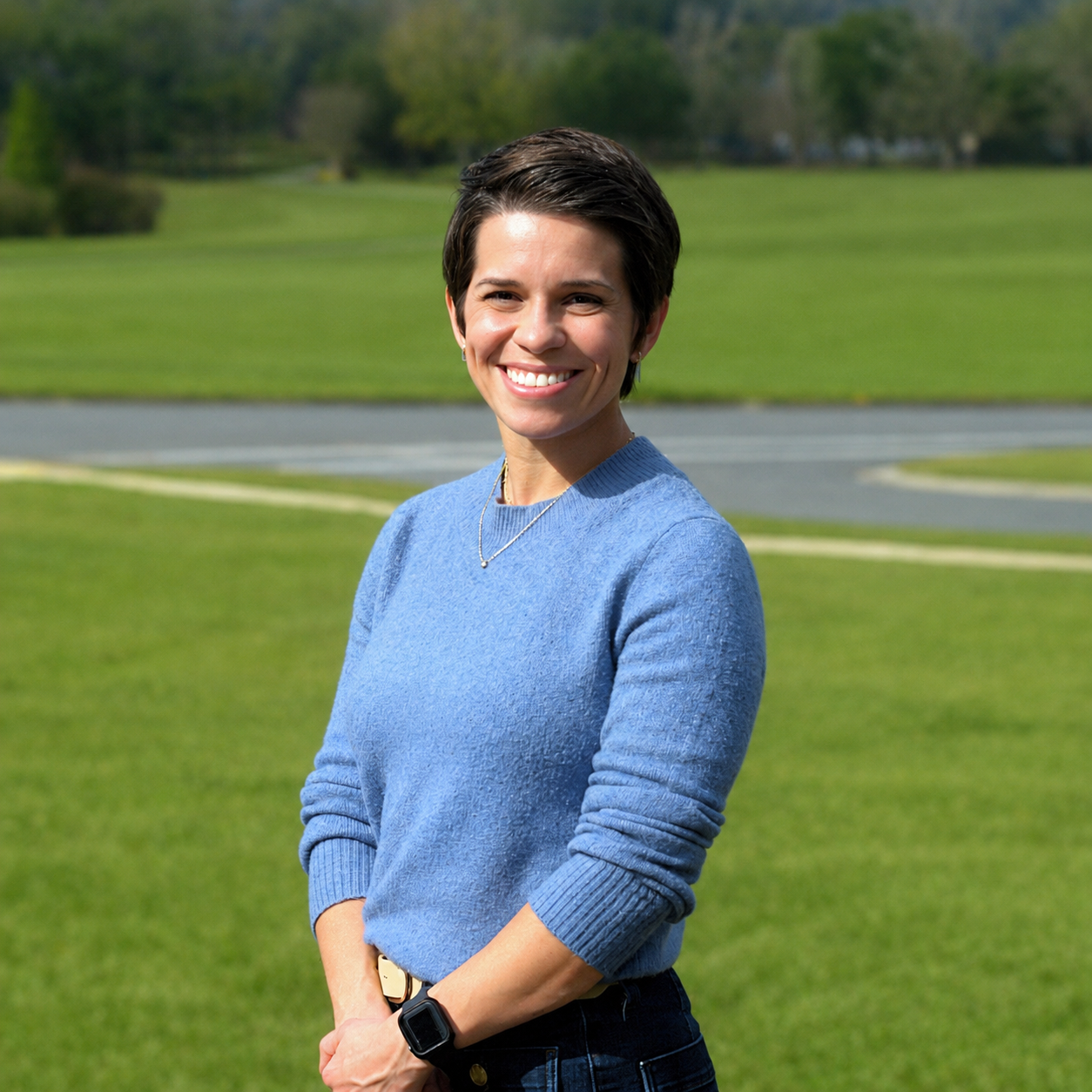 Marisabelle Poucher