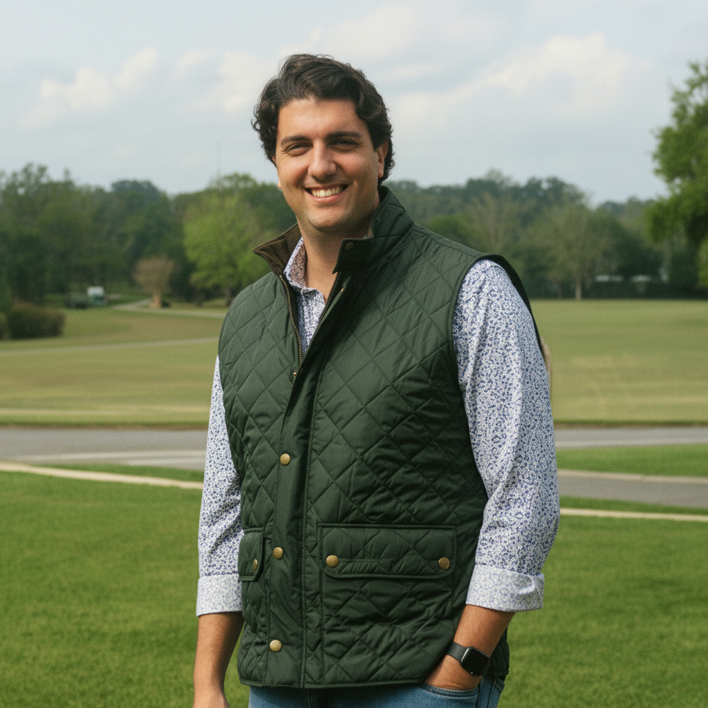 Zachary Karimipour